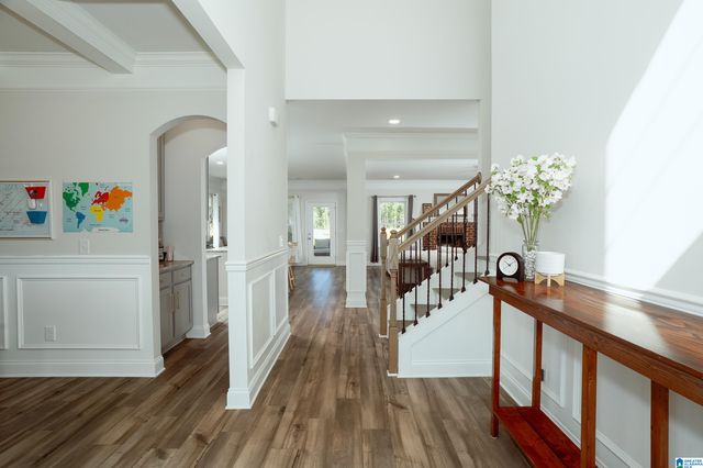 6165 WOODBROOK LANE, Mccalla, AL 35111