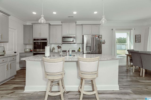 6165 WOODBROOK LANE, Mccalla, AL 35111