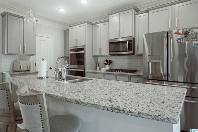 6165 WOODBROOK LANE, Mccalla, AL 35111