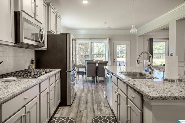 6165 WOODBROOK LANE, Mccalla, AL 35111