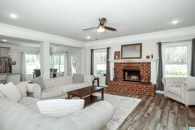 6165 WOODBROOK LANE, Mccalla, AL 35111