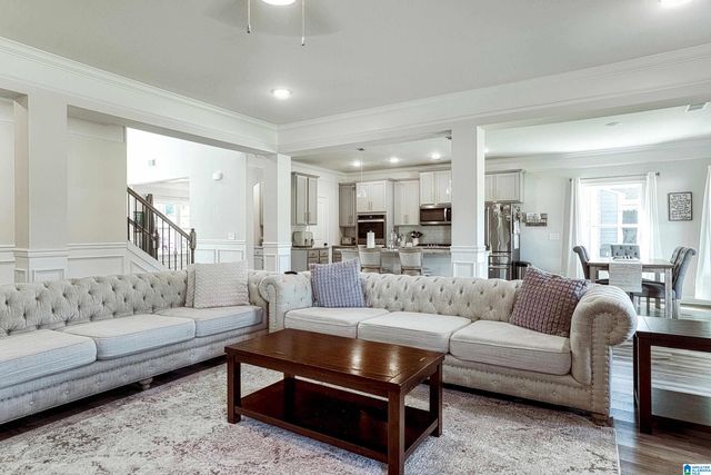6165 WOODBROOK LANE, Mccalla, AL 35111