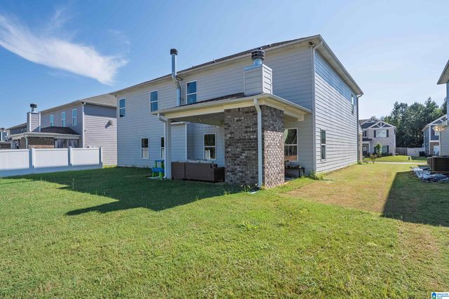 6165 WOODBROOK LANE, Mccalla, AL 35111