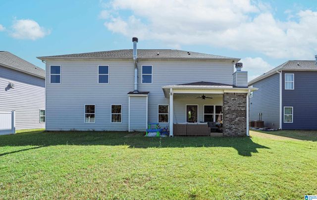 6165 WOODBROOK LANE, Mccalla, AL 35111