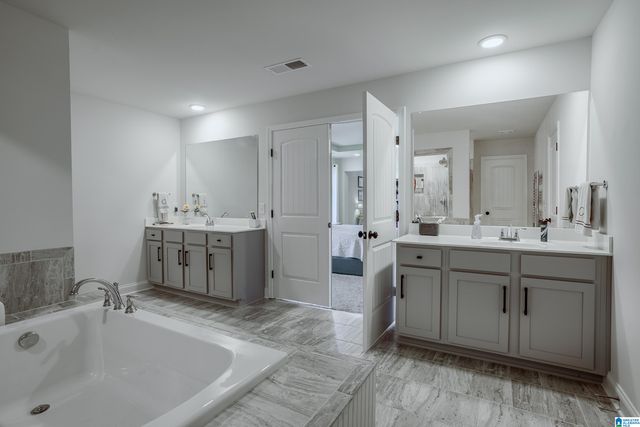 6165 WOODBROOK LANE, Mccalla, AL 35111