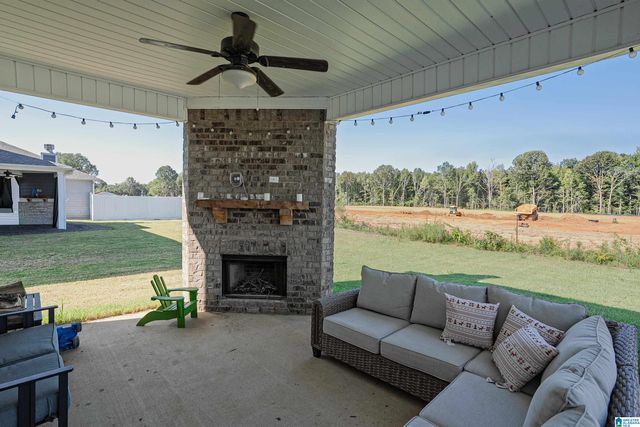 6165 WOODBROOK LANE, Mccalla, AL 35111