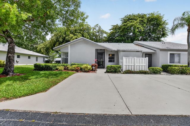 8891 Windtree Street, Boca Raton, FL 33496