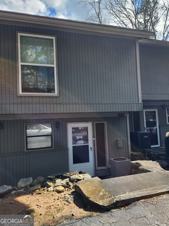 6204 Overlook Road, Peachtree Corners, GA 30092