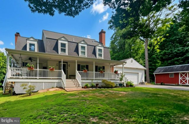 1220 HOLLYBERRY CT, Huntingtown, MD 20639