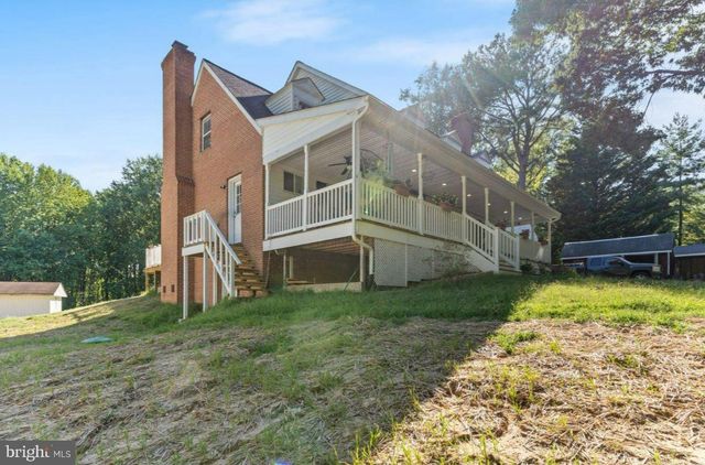 1220 HOLLYBERRY CT, Huntingtown, MD 20639