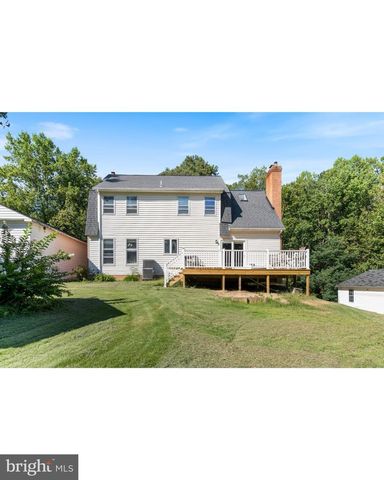 1220 HOLLYBERRY CT, Huntingtown, MD 20639