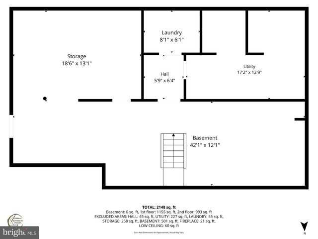 1220 HOLLYBERRY CT, Huntingtown, MD 20639