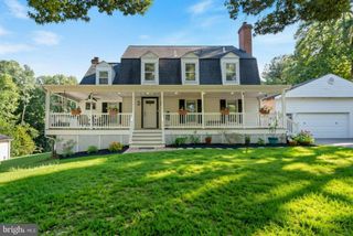 1220 HOLLYBERRY CT, Huntingtown, MD 20639
