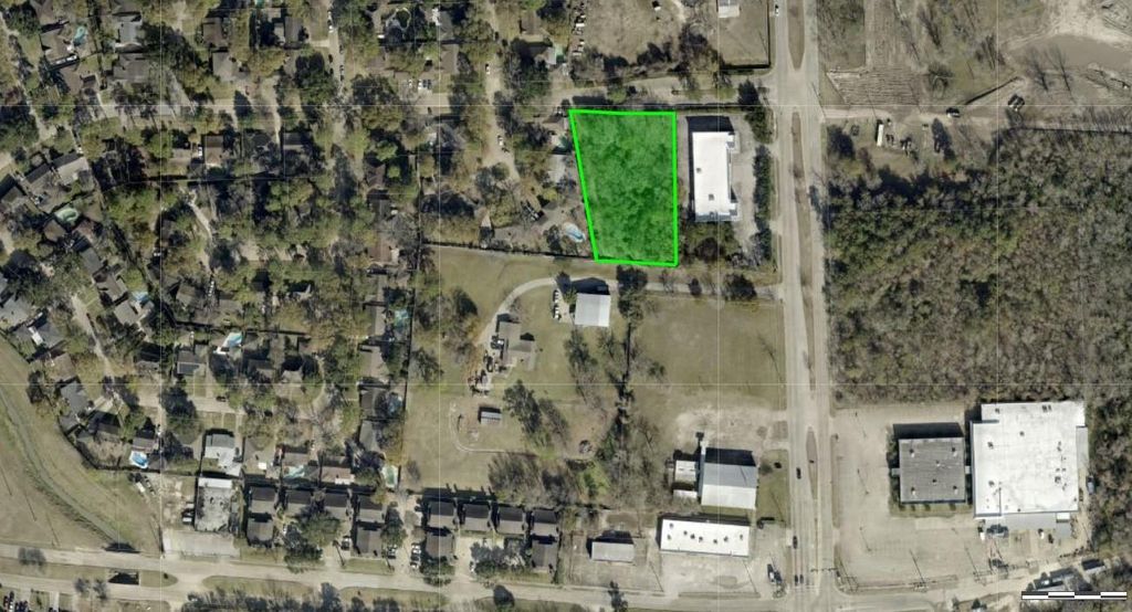 7051 Majestic Oaks Drive, Houston, TX 77088