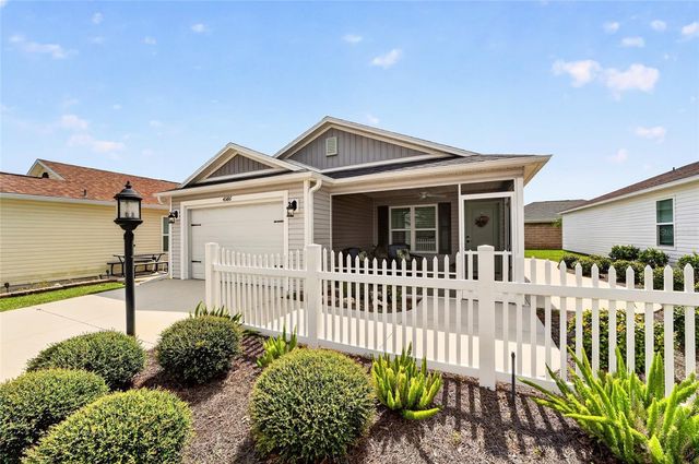 4986 ELLIE LANE, The Villages, FL 32163