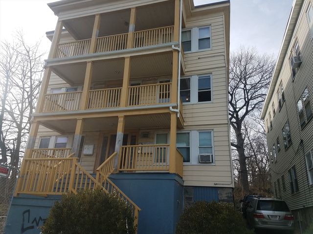 691 River St 2, Boston, MA 02136