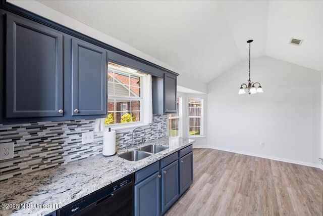 305 Cedar Grove Lane, Pearl, MS 39208