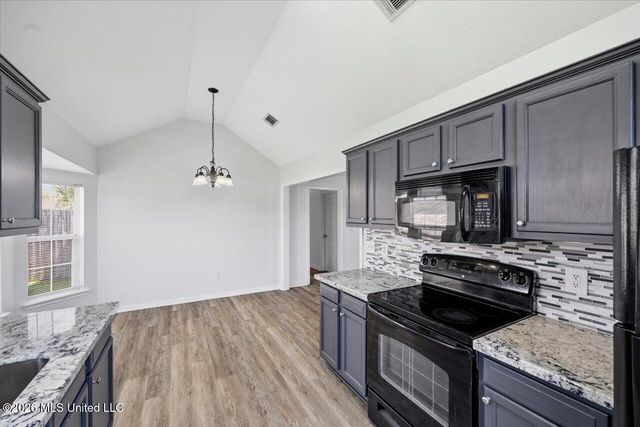 305 Cedar Grove Lane, Pearl, MS 39208