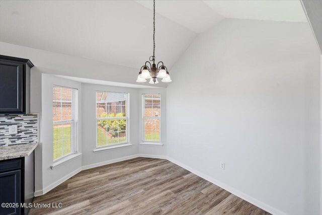 305 Cedar Grove Lane, Pearl, MS 39208
