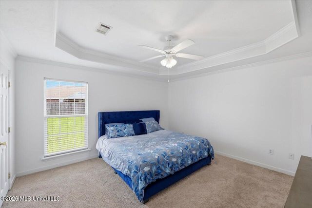 305 Cedar Grove Lane, Pearl, MS 39208