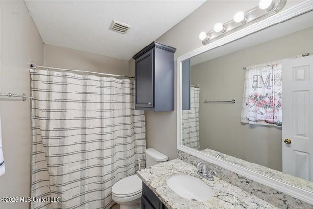 305 Cedar Grove Lane, Pearl, MS 39208