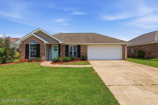 305 Cedar Grove Lane, Pearl, MS 39208