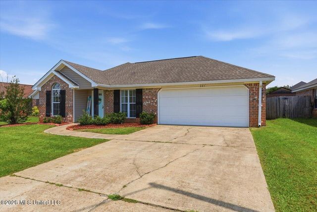 305 Cedar Grove Lane, Pearl, MS 39208