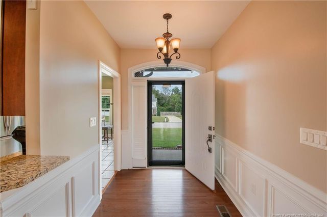 104 Louise Drive, Raeford, NC 28376