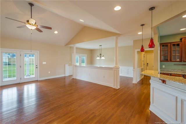 104 Louise Drive, Raeford, NC 28376