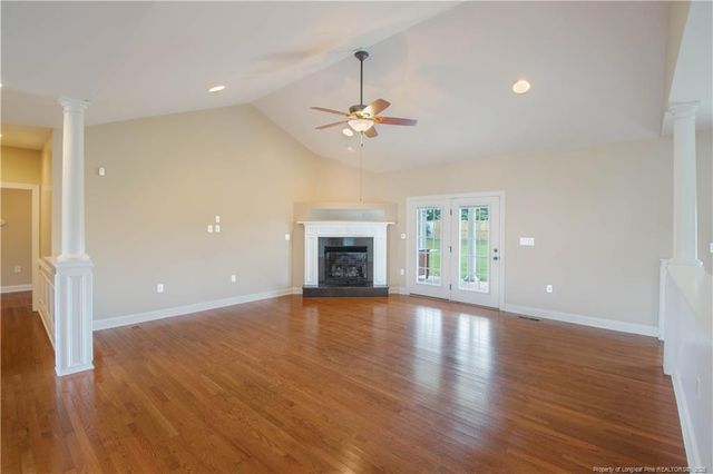 104 Louise Drive, Raeford, NC 28376