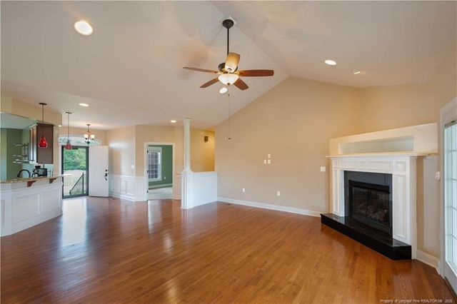 104 Louise Drive, Raeford, NC 28376