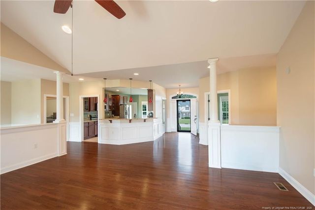 104 Louise Drive, Raeford, NC 28376