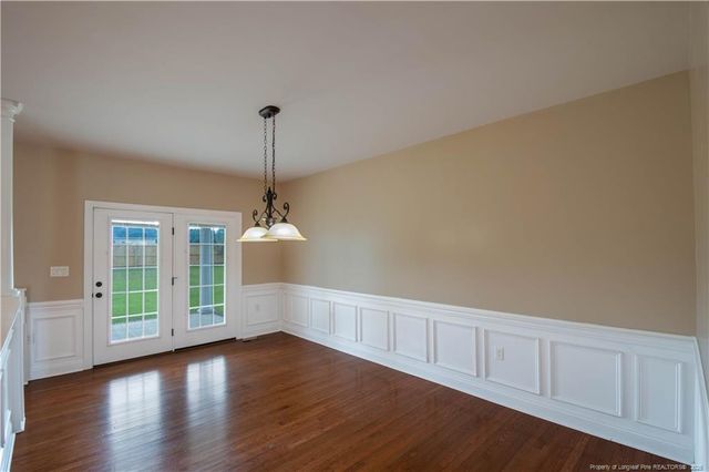 104 Louise Drive, Raeford, NC 28376