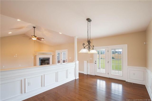 104 Louise Drive, Raeford, NC 28376