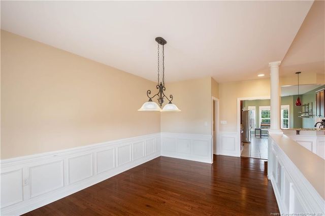 104 Louise Drive, Raeford, NC 28376