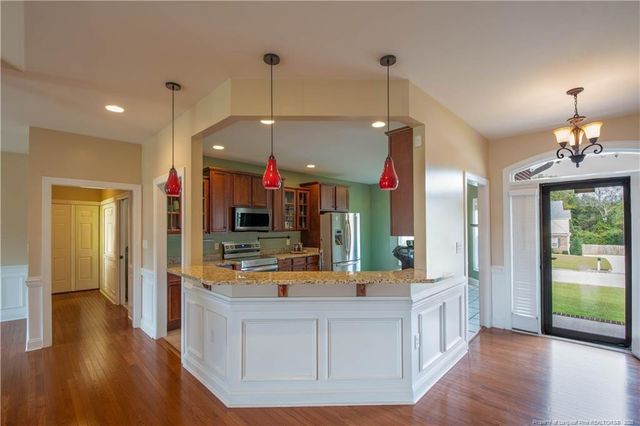 104 Louise Drive, Raeford, NC 28376