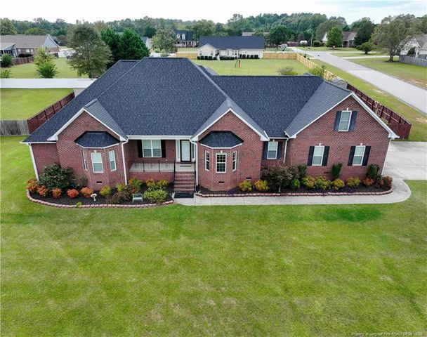 104 Louise Drive, Raeford, NC 28376