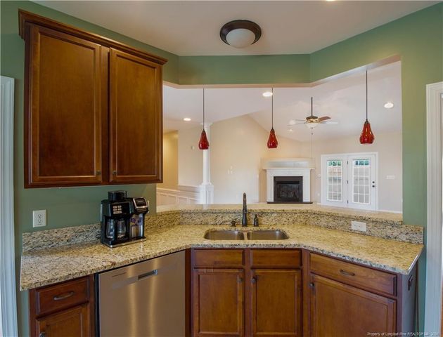 104 Louise Drive, Raeford, NC 28376