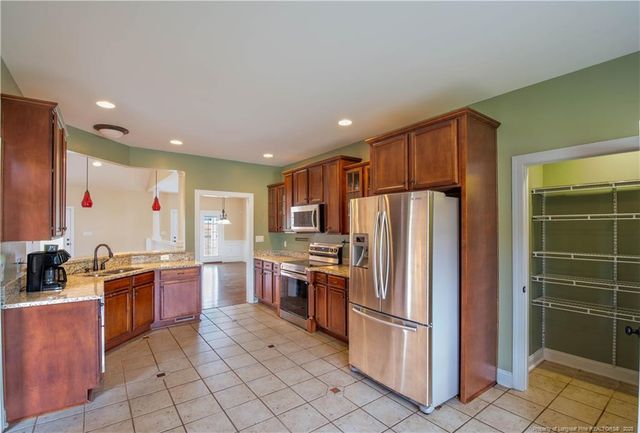 104 Louise Drive, Raeford, NC 28376