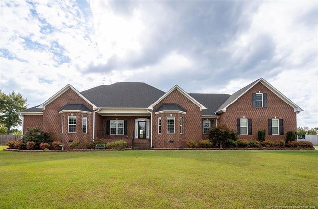 104 Louise Drive, Raeford, NC 28376