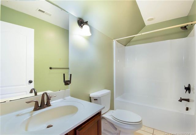 104 Louise Drive, Raeford, NC 28376