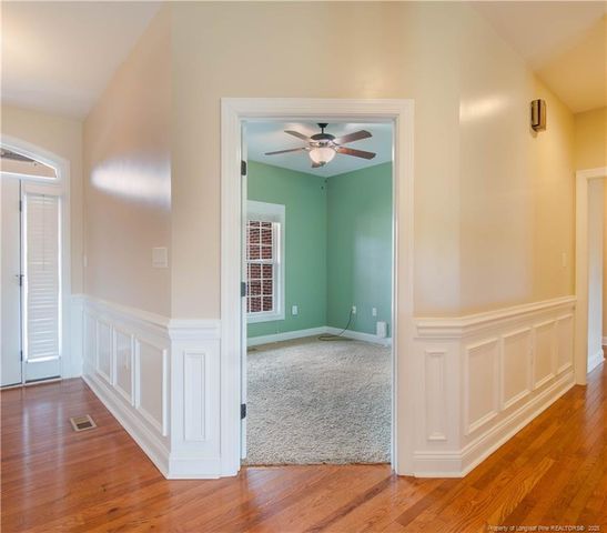 104 Louise Drive, Raeford, NC 28376