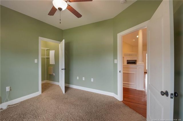 104 Louise Drive, Raeford, NC 28376