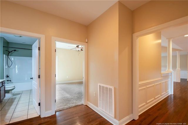 104 Louise Drive, Raeford, NC 28376