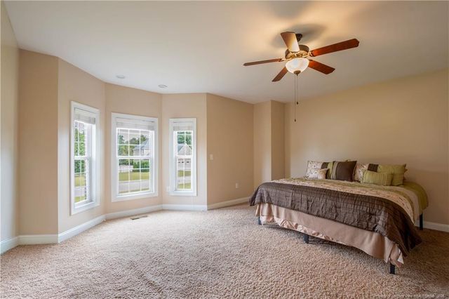 104 Louise Drive, Raeford, NC 28376