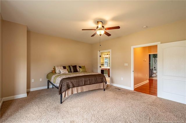 104 Louise Drive, Raeford, NC 28376