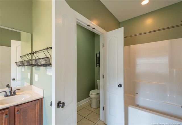 104 Louise Drive, Raeford, NC 28376