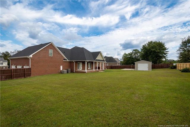 104 Louise Drive, Raeford, NC 28376