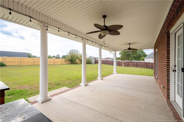 104 Louise Drive, Raeford, NC 28376