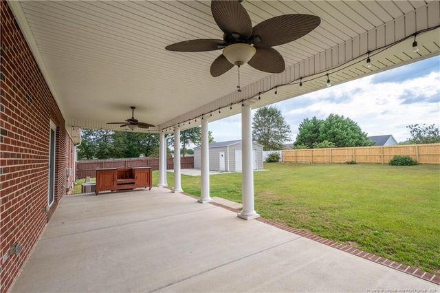 104 Louise Drive, Raeford, NC 28376